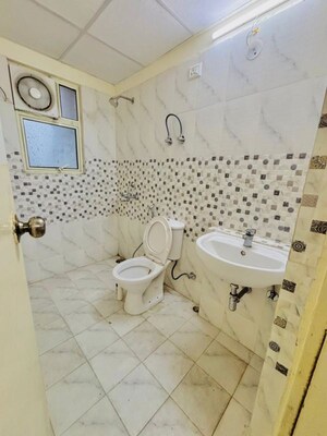 Bathroom in 2 BHK Apartment at Terra Elegance, Alwar Bypass Road – for Sale