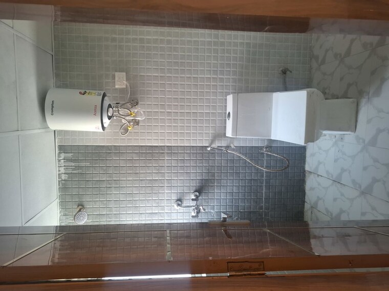 Kitchen, amrapali-heartbeat-city 2 Bedroom 1195 Sq.Ft. Apartment In Sector 107 Noida 10014016