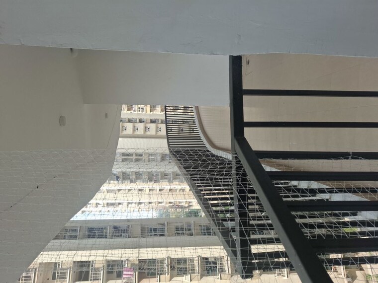 Exterior View, amrapali-heartbeat-city 2 Bedroom 1195 Sq.Ft. Apartment In Sector 107 Noida 10014016