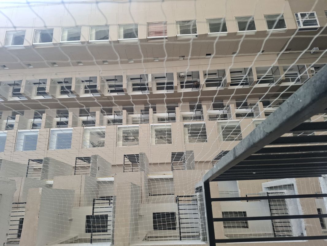 2 BHK Apartment For Rent in Amrapali Heartbeat City