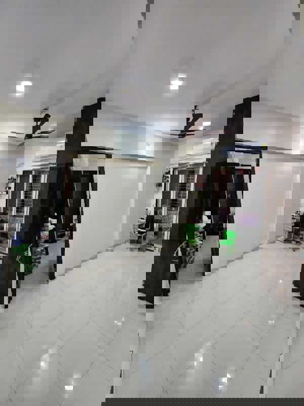 1 BHK 400 Sq.Ft. Apartment in Samar Heights