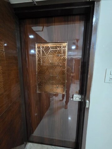 1 BHK Apartment – Exterior View View at Samar Heights, Antop Hill - for Rent