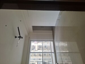 Furnished Amenities in 3 BHK Apartment at Amrapali Heartbeat City, Sector 107 – for Rent