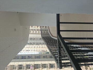 3 BHK Apartment For Rent in Amrapali Heartbeat City, Sector 107