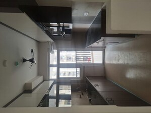 Team Area in 3 BHK Apartment at Amrapali Heartbeat City, Sector 107 – for Rent