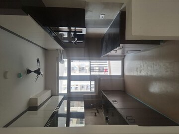 Team Area in 3 BHK Apartment at Amrapali Heartbeat City, Sector 107 – for Rent