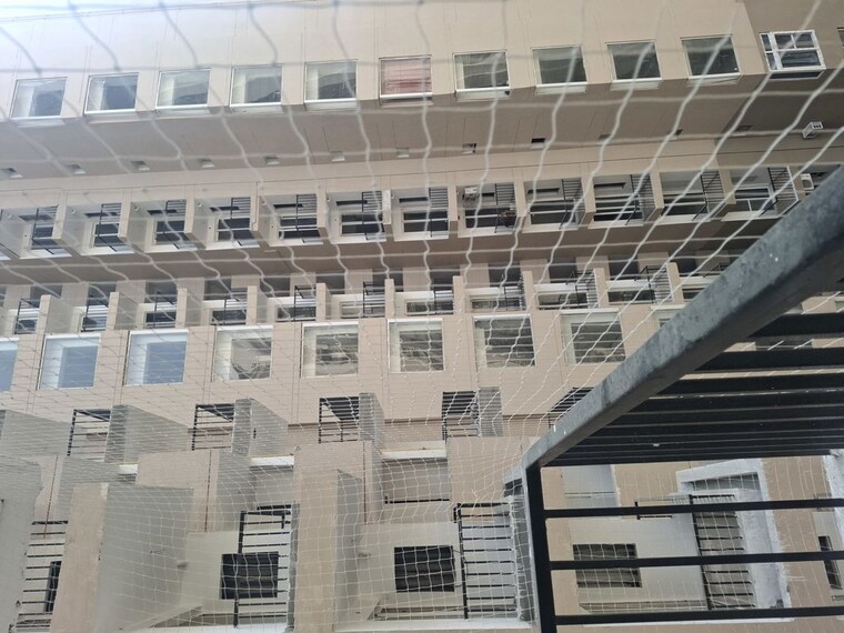 Exterior View, amrapali-heartbeat-city 3 Bedroom 1735 Sq.Ft. Apartment In Sector 107 Noida 10014028