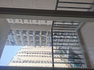 3 BHK Apartment – Exterior View View at Amrapali Heartbeat City, Sector 107 - for Rent