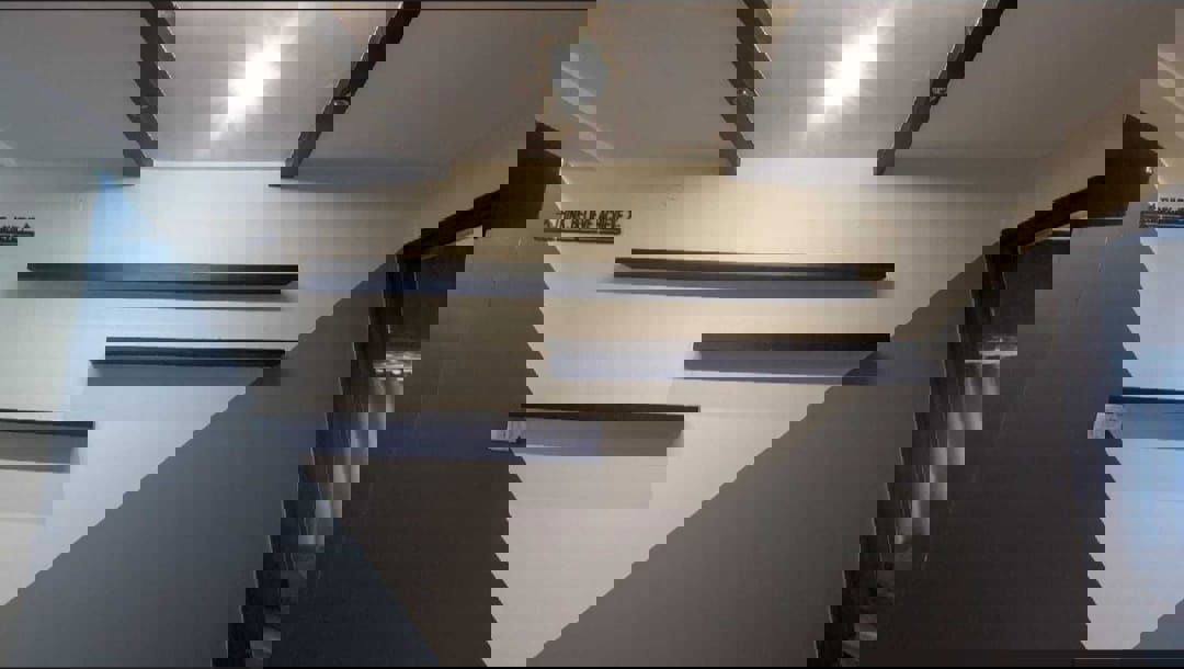 2 BHK + Pooja Room 1250 Sq.Ft. Apartment in Green Hills Manikonda