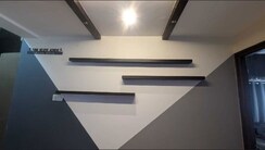 2 BHK + Pooja Room Apartment For Rent in Green Hills Manikonda