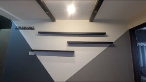 2 BHK Apartment For Rent in Green Hills Manikonda, Manikonda