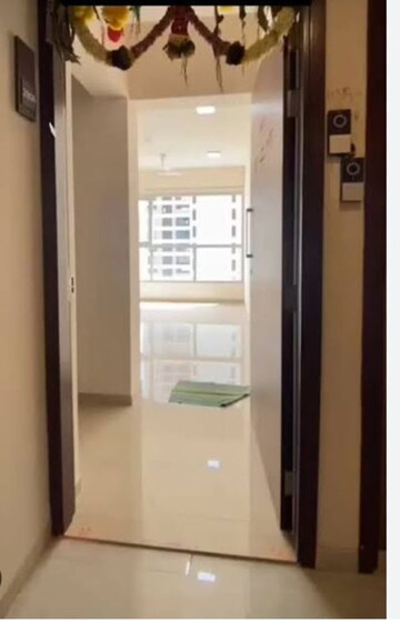 1.5 BHK Apartment For Rent in Squarefeet Green Square, Parkwoods