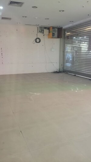 Floor Plan in  Shop at Kristi Villa, Chinar Park – for Rent