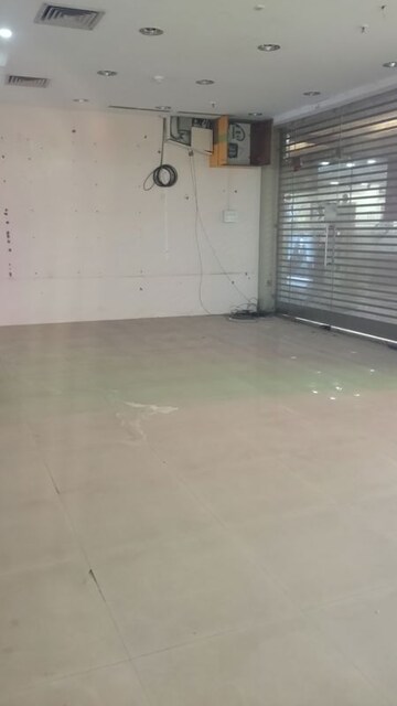 Floor Plan in  Shop at Kristi Villa, Chinar Park – for Rent