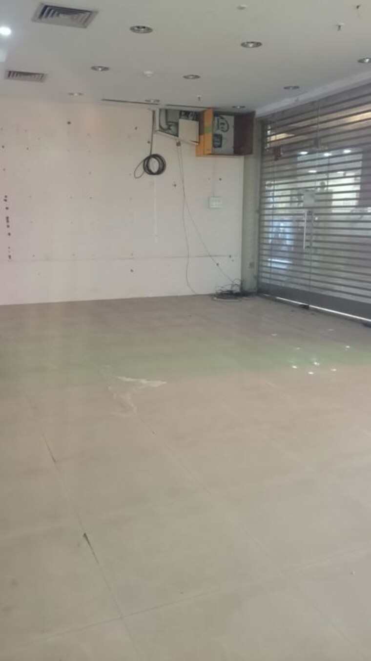 Floor Plan, kristi-villa Commercial Shop 900 Sq.Ft. In Chinar Park Kolkata 10014038