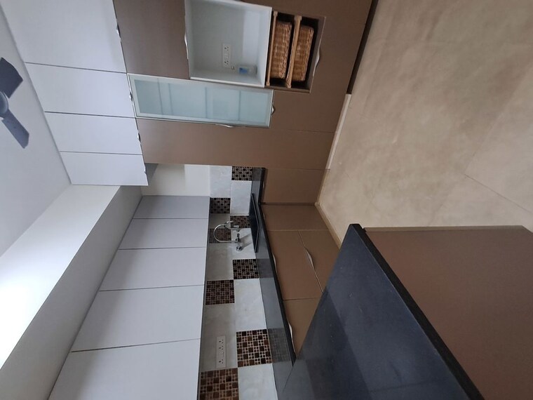 Kitchen, jp nagar 3 Bedroom 1600 Sq.Ft. Builder Floor In Jp Nagar Bangalore 10014041