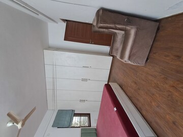 Kitchen in 3 BHK Builder Floor at Jp Nagar – for Rent