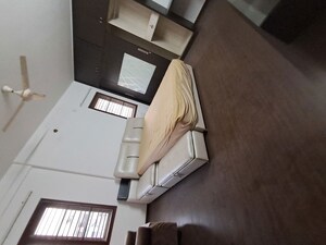 Team Area in 3 BHK Builder Floor at Jp Nagar – for Rent