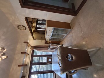 Furnished Amenities in 3 BHK Builder Floor at Jp Nagar – for Rent