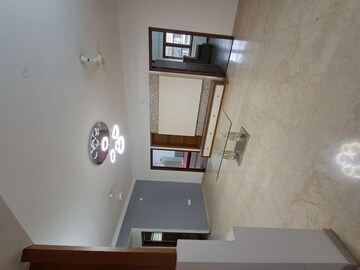 Furnished Amenities in 3 BHK Builder Floor at Jp Nagar – for Rent