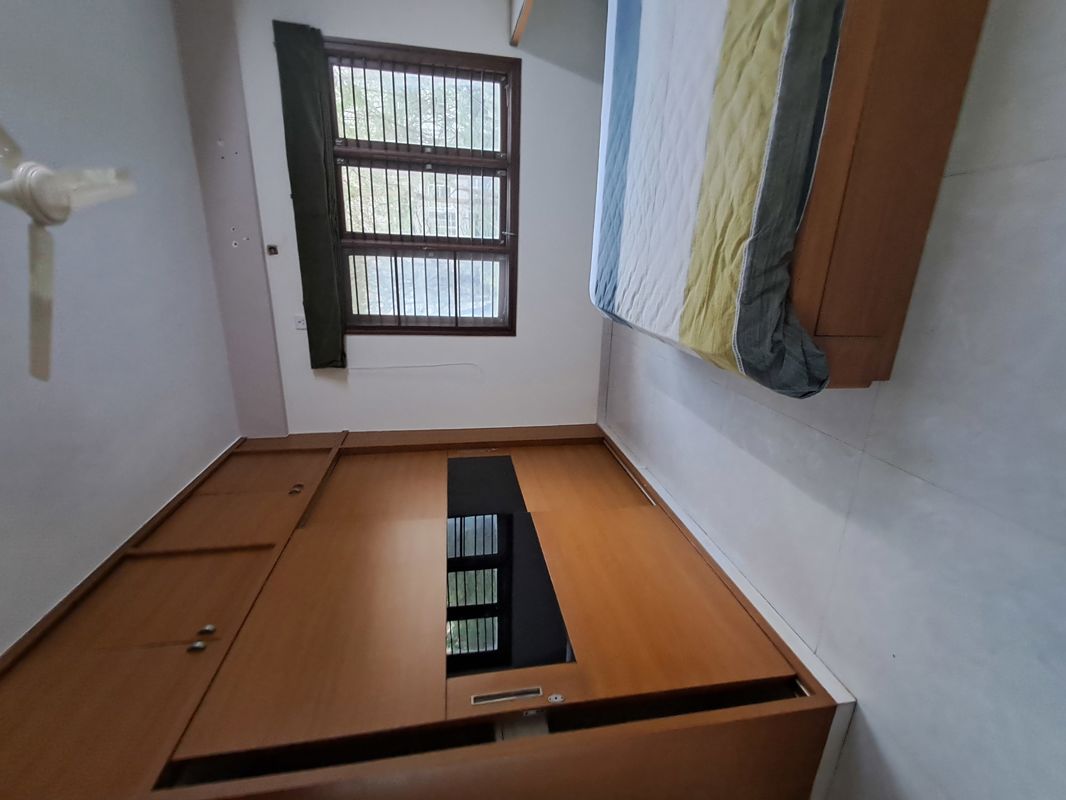 3 BHK Builder Floor For Rent in JP Nagar