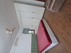 Furnished Amenities in 3 BHK Builder Floor at Jp Nagar – for Rent