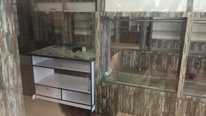  Office Space – Exterior View View at Kristi Villa, Chinar Park - for Rent