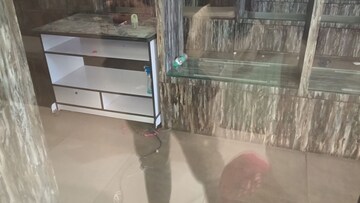 Furnished Amenities in  Office Space at Kristi Villa, Chinar Park – for Rent