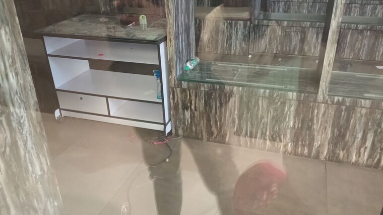 undefined, kristi-villa Commercial Office Space 2000 Sq.Ft. In Chinar Park Kolkata 10014043