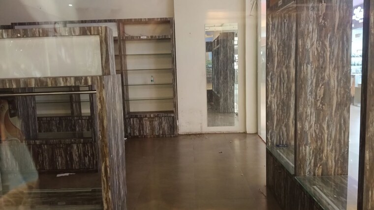 Floor Plan, kristi-villa Commercial Office Space 2000 Sq.Ft. In Chinar Park Kolkata 10014043