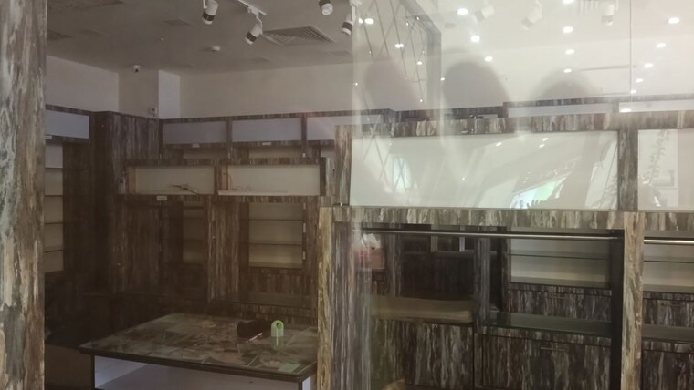 Exterior View, kristi-villa Commercial Office Space 2000 Sq.Ft. In Chinar Park Kolkata 10014043