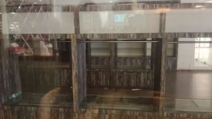  Office Space – Exterior View View at Kristi Villa, Chinar Park - for Rent