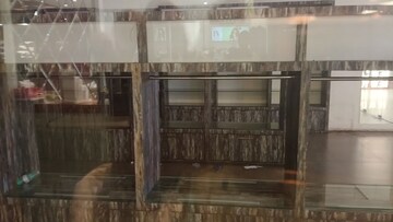  Office Space – Exterior View View at Kristi Villa, Chinar Park - for Rent