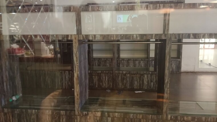 Exterior View, kristi-villa Commercial Office Space 2000 Sq.Ft. In Chinar Park Kolkata 10014043