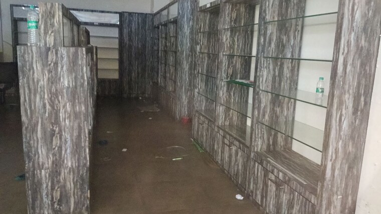 Floor Plan, kristi-villa Commercial Office Space 2000 Sq.Ft. In Chinar Park Kolkata 10014043