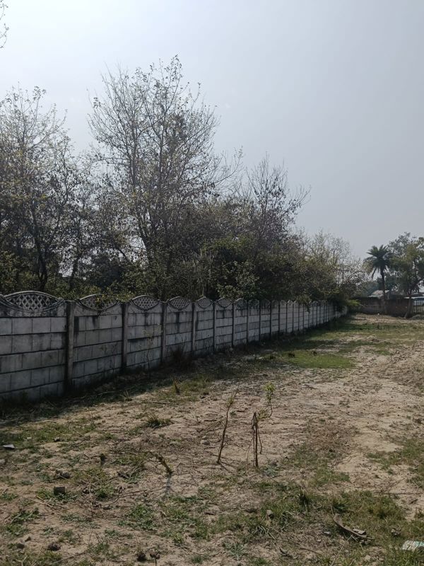 Plot For Sale in Gomti Nagar