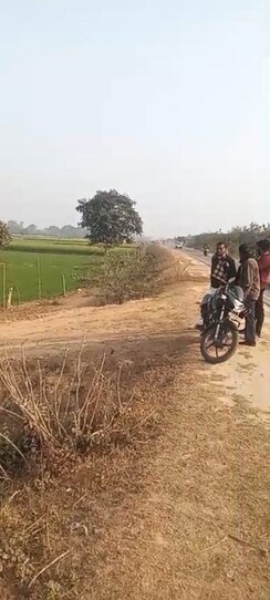 Plot For Sale in Sultanpur Road
