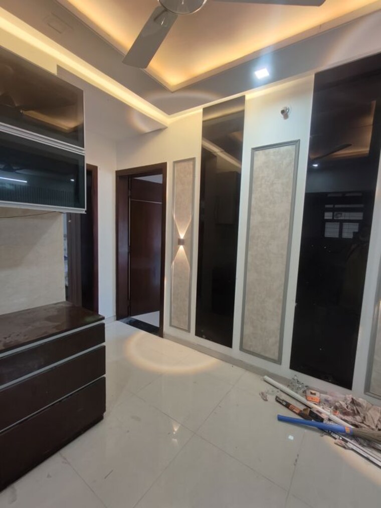 Kitchen, gk-rose-icon 2 Bedroom 1010 Sq.Ft. Apartment In Pimple Saudagar Pune 10014049