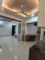 2 BHK 1010 Sq.Ft. Apartment in GK Rose Icon