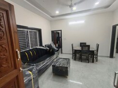 2 BHK + Pooja Room Apartment For Rent in Sky Heights Puppalaguda
