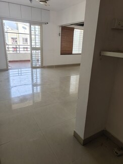3 BHK + Extra Room Apartment For Sale in RK Lunkad Nisarg Nirmiti