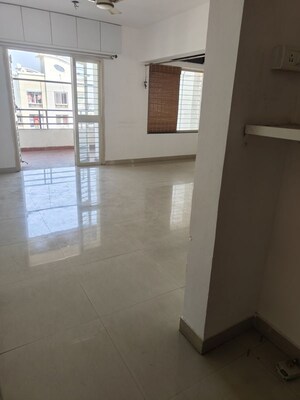 3 BHK Apartment For Sale in RK Lunkad Nisarg Nirmiti, Pimple Saudagar