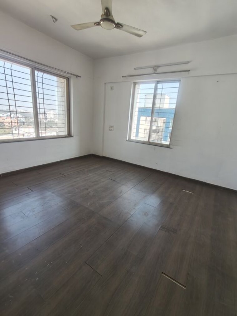 Room, rk-lunkad-nisarg-nirmiti 3 Bedroom 1480 Sq.Ft. Apartment In Pimple Saudagar Pune 10014061