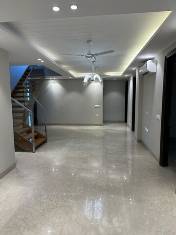 2 BHK Apartment For Rent in EWS Flats, Sector 47