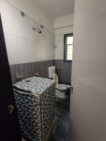 Bathroom in 2 BHK Apartment at Greenland Society, Pimple Saudagar – for Sale