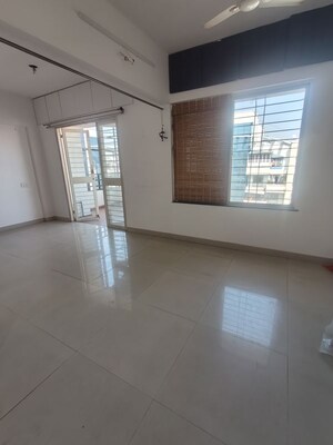 Master Bedroom in 2 BHK Apartment at Greenland Society, Pimple Saudagar – for Sale