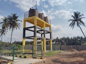  Land – Exterior View View at Kanakapura - for Sale