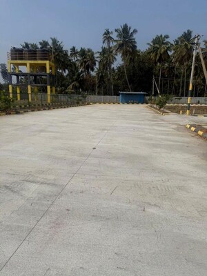  Land – Map Location View at Kanakapura - for Sale