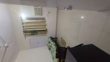 1 RK Builder Floor For Rent in Saket