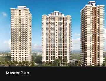 3 BHK Apartment For Sale in SKA Divine, Sector 1 Wave City